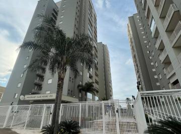 Foto 01 · Apartamento, Nova Aliança, Ribeirão Preto, SP