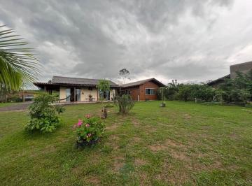 Foto 01 · Chácara 1800m² 3 dormitórios - Medeirinhos - Balneário Piçarras