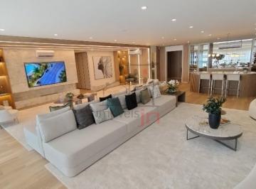Foto 56 · Apartamento - 4 suítes - 293 m² - 3 vagas - Venda por R$ 5.760.000 - Bosque Cerejeiras - Jardim das