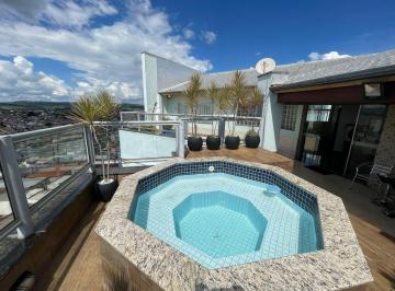 Apartamento de 4 quartos, Varginha · Apartamento Duplex a venda em Centro, Varginha, Minas Gerais.