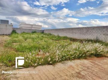 Foto 01 · TERRENO COMERCIAL/RESIDENCIAL A VENDA NO RESIDENCIAL TOSI - R$ 395.000,00 - ITUPEVA