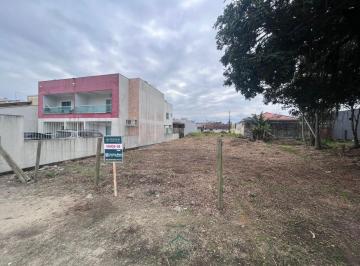 Foto 01 · Terreno 327m² - Itacolomi - Balneário Piçarras