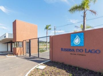 Fachada · Terreno - Rubem Berta