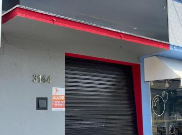 Comercial , Pirassununga · ALUGO SALÃO AV. NEWTON PRADO PIRASSUNUNGA SP.