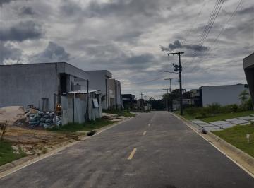 Terreno , Manaus · VENDA : Lote no condomínio Quinta das Marinas 