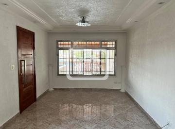 Casa · 140m² · 3 Quartos · 2 Vagas · Sobrado a venda com 3 quartos, 140 m² - Pestana - Osasco - SP