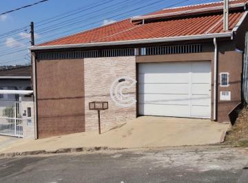 Foto 01 · Casa, Jardim Rossin, Campinas, SP
