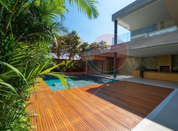 Casa de 3 quartos, Rio de Janeiro · Casa - 5 Quartos, 5 suítes - Del Lago - Barra da Tijuca - Rio de Janeiro