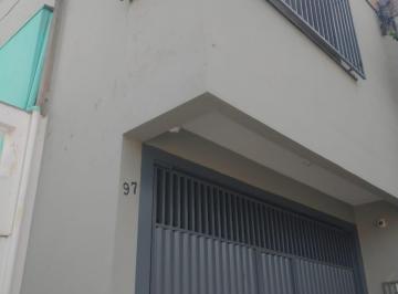 Casa de 2 quartos, Piracicaba · Sobrado a venda na Paulista