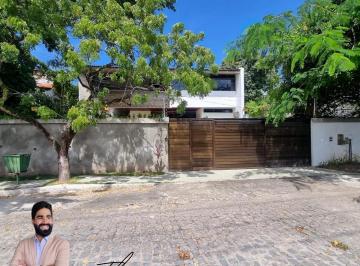Casa de 5 quartos, Recife · Casa perfeita a 05 minutos do Shopping Riomar