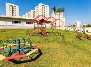20240313120817167.jpg · Apartamento para Venda em Sumaré, Jardim Maria Luíza, 2 dormitórios, 1 banheiro, 1 vaga