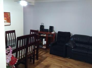 Apartamento de 3 quartos, São Paulo · Apto Saúde 3 dorms, 2 vagas