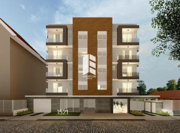 Apartamento · 82m² · 2 Quartos · 1 Vaga · Apartamento à venda - no Camobi