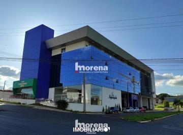 Comercial · VAGA E GARAGEM - CENTRO MÉDICO E EMPRESARIAL HIGIENÓPOLIS, UMUARAMA-PR