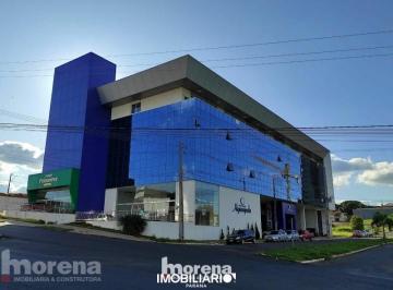Comercial · VAGA E GARAGEM - CENTRO MÉDICO E EMPRESARIAL HIGIENÓPOLIS, UMUARAMA-PR