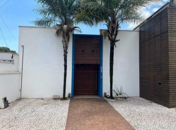 Casa · 170m² · 3 Vagas · Casa Comercial para aluguel, 1 suíte, 3 vagas, Cidade Jardim - Piracicaba/SP