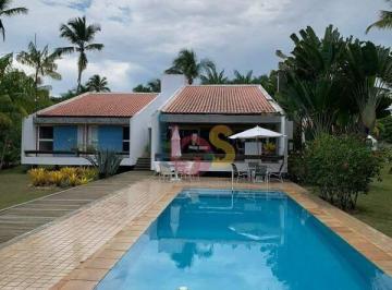 Casa · 590m² · 5 Quartos · Vendo Casa Alto Padrão em Una
