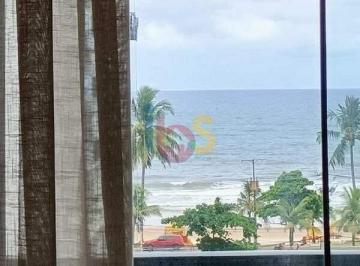 Apartamento · 68m² · 1 Quarto · Apartamento Mobiliado na Zona Sul Vista Mar