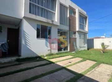 Casa · 150m² · 3 Quartos · Vendo Casa em Condomínio na Zona Sul