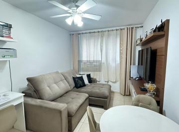 Apartamento · 37m² · 1 Quarto · 1 Vaga · Apartamento 1 Quarto com Armários e Suíte – Bairro Santa Amélia | Região Pampulha – Belo Horizonte