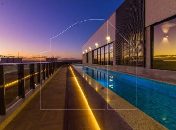 Apartamento · 130m² · 3 Quartos · 2 Vagas · SQNW 307 BLOCO E - EDIFÍCIO PRISMA, 3 SUÍTES, VARANDA, 2 VAGAS! DISPONIBILIDADE EM 08/06/2026, SUJEI