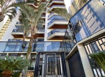 Apartamento de 3 quartos, Americana · Edifício Notre Dame Locação - Apartamento Alto Padrão.