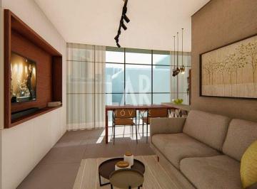 Apartamento · 61m² · 2 Quartos · 2 Vagas · Apartamento à venda, 2 quartos, 1 suíte, 2 vagas, Cruzeiro - Belo Horizonte/MG