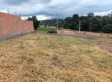 4e1f6f1a30170cc3877bca7e318d06c1e13b9c48 · Terreno à venda, 250 m² por R$ 120.000,00 - Jardim Lívia central Park - Botucatu/SP