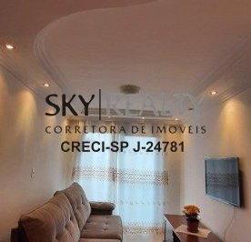 18333_i6fsc8Mu42467O8i44_1833365ef0c85c8fdf.jpg · Apartamento à venda - no Conjunto Residencial Ingai