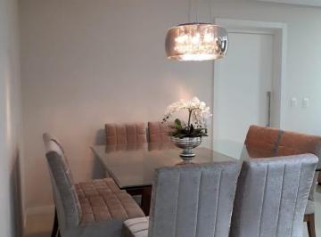 Apartamento · 135m² · 3 Quartos · 2 Vagas · Apartamento mobiliado pronto para morar