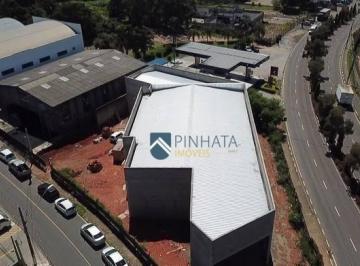3648c869420b5b0ebca064ca48c6a487e3141a71 · Galpão para alugar, 772 m² por R$ 50.000/mês - Vista Alegre - Vinhedo/SP
