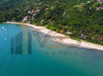 Foto 01 · Terreno à venda com vista para o Mar em Ilhabela/SP