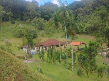 Rural de 3 quartos, Juquitiba · 50.000 Mil Metros Paraíso a Venda na Cidade de Juquitiba