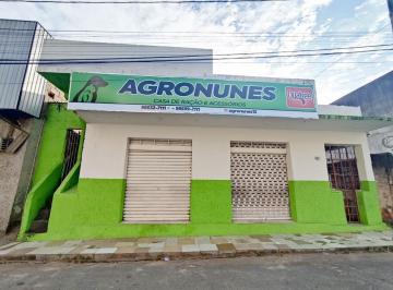 Terreno , Coronel Fabriciano · Lote com Casa + Loja na Rua Duque de Caxias - Centro