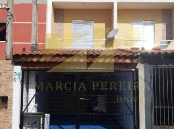 Foto 01 · CASA À VENDA NO JARDIM TOPÁZIO
