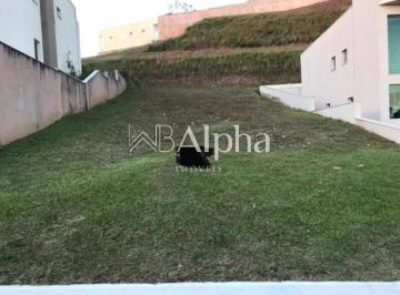 Foto 01 · Terreno a venda no Condomínio Valville 1 em Alphaville - SP