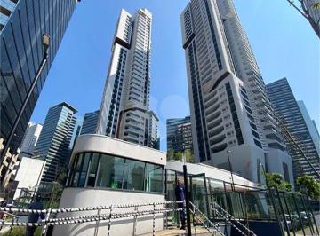 Área de Serviço · Apartamento com 3 quartos à venda em Chácara Santo Antônio (zona Sul) - SP
