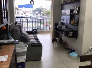 SALA · APTO - VILA OSASCO
