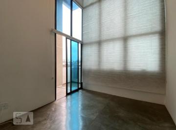 Apartamento · 64m² · 1 Quarto · 2 Vagas · Apartamento à Venda - Panamby, 1 Quarto,  64 m² - São Paulo