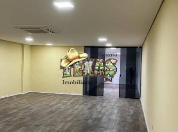 Comercial · 588m² · PRÉDIO COMERCIAL PARA ALUGAR - VILA RIO BRANCO
