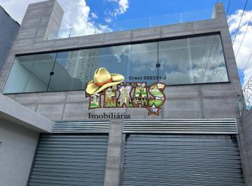Comercial · 900m² · 16 Vagas · GALPÃO COMERCIAL PARA ALUGAR - QUARTA PARADA