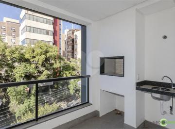 Apartamento · 81m² · 2 Quartos · 1 Vaga · Apartamento com 2 quartos à venda em São joão - RS