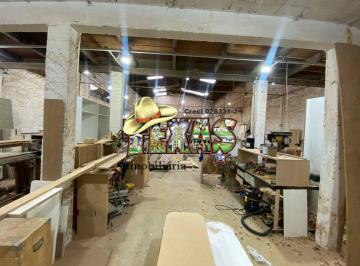 Comercial · 675m² · 6 Vagas · ALUGA-SE GALPÃO COMERCIAIS COLÔNIA (ZONA LESTE)