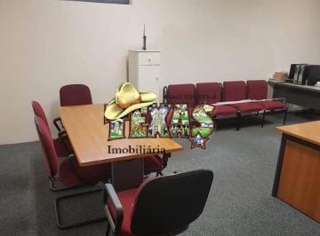 Casa · 600m² · 2 Quartos · 4 Vagas · SOBRADO COMERCIAL PARA ALUGAR - VILA ESPERANÇA