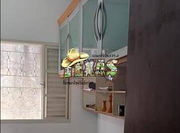 Casa · 162m² · 4 Quartos · CASA TERREA PARA VENDA - CONJ. A. E. CARVALHO