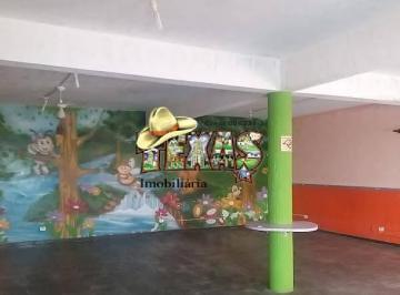 Comercial · 440m² · CASA COMERCIAL PARA ALUGAR - VILA FORMOSA