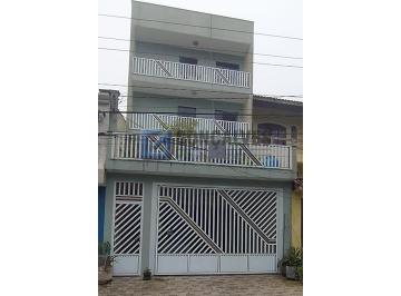 Apartamento · 90m² · 3 Quartos · 1 Vaga · Venda Apartamento Sao Bernardo do Campo Parque Terra Nova II Ref: 150453