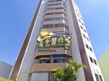 Apartamento · 114m² · 3 Quartos · APARTAMENTO PARA VENDA - SÃO BERNARDO DO CAMPO