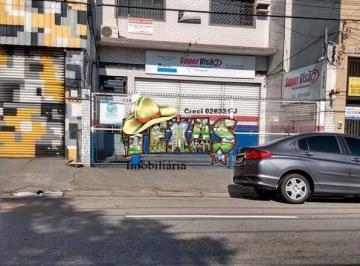 Comercial · 45m² · SALA COMERCIAL EM CHÁCARA CALIFÓRNIA