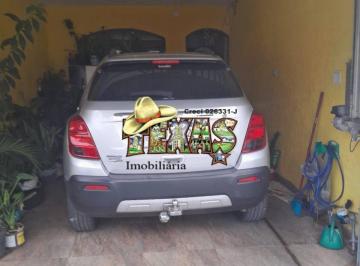Casa · 118m² · 2 Quartos · 1 Vaga · SOBRADO CONDOMINIO FECHADO ITAQUERA PROXIMO FORO